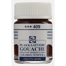 Talens Guaj 16Ml Burnt Umber