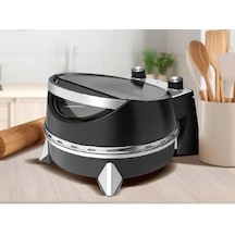 Tecna 6855 Pizza Fırını Multi Cooker Elektronik Pişirici