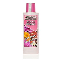 Çiçek Açan Bitkiler İçin Bitki Besini 225 ml