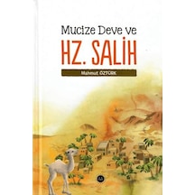 Mucize Deve Ve Hz. Salih - Bıso-882914