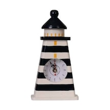 DENİZCİLİK GRUBU  Marine Saat-Z&A FENER SAAT14x5x26 cm