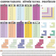 Çok Renkli