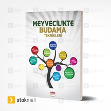 Ağaç Budama Kitabı Çizimli Anlatım