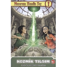 Maceranı Kendin Seç 2 - Kozmik Tılsım - Kyut-786610