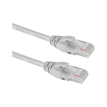 S-lınk Sl-cat6030 0,30mt Utp Cat6 Patch Kablo Gri