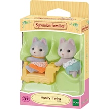 Sylvanian Families Husky İkizler 5638