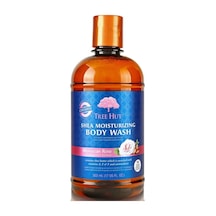 Tree Hut Shea Moisturizing Moraccan Rose Vücut Şampuanı 502 ML