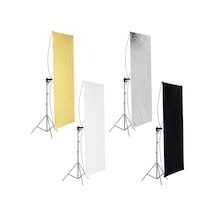 Neewer Rf0918 90x180 Panel Reflektör