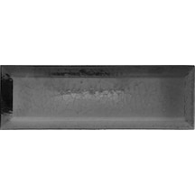 Armada Çini 7x21 Cm Metro Metalik Çini Seramik