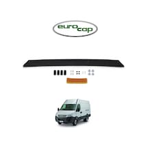 Eurocap Iveco Daily Ön Kaput Koruma Rüzgarlık 3Mm Abs 2011-2014