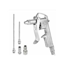 Emka 110 Makine Kompresör Hava Üfleme Tabancası-5 Parça