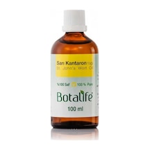Botalife Sarı Kantaron Yağı 100 ML