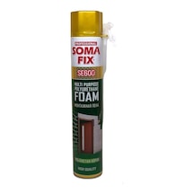 Soma Fix Se600 Poliüretan Köpük 600gr