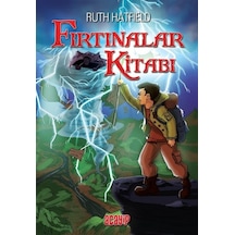 Fırtınalar Kitabı - Ruth Hatfield - Acayip