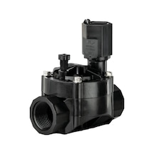 Rain Bird 100hv Serisi Solenoid Vana - 24v