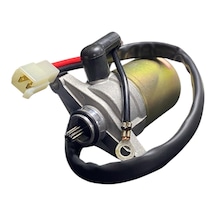 Scooter 50-80 Marş Motor Kablolu Çlk-arr0569 Marş Motoru