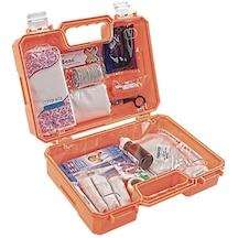 Büyük Boy İlk Yardım Seti First Aid Kit 4434