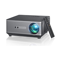 Yaber Ace K1 650 Ansı Ev Sineması Film Projektörü