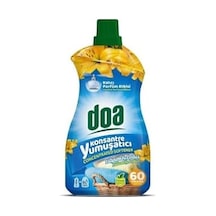 Konsantre Yumuşatıcı Lili Lotus Çiçeği 1500 Ml 0.75 LT - 2.5 LT - 12 KG