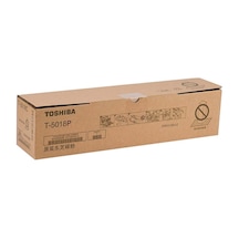 Tonersepeti Toshiba T-5018p Siyah Toner