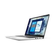 Dell Pro 16 BTO106-PC16250-EMEA-U-2T Ultra 5 235U 32 GB 2 TB SSD 16" Free Dos Dizüstü Bilgisayar