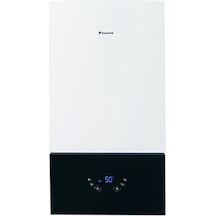 Daikin Premix VZ D2CPX036 36 KW Tam Yoğuşmalı Hermetik Kombi