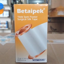Beta İpek Flaster 10cm X 5m - 2 Adet