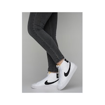 Nike Kadın Günlük Ayakkabı W Blazer Mid '77 Next Nature Do1344-101 Çok Renkli - 658821215 Çok Renkli