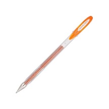 Unı-ball Um-120 Sıgno Sparklıng Sımlı 1,0mm Turuncu Diğer