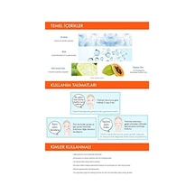 %100 Pamuk Peeling Çubuğu Hafif A'pıeu Aqua Peeling Swab Mild