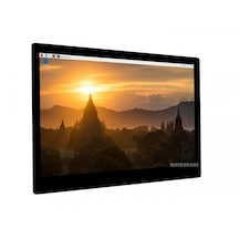 Waveshare 11.6 İnç Kapasitif Lcd Dokunmatik Ekran, 1920 1080, Hdmı, Ips, 18205