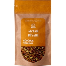 Süpürge Otu Tohumu 500 Gr