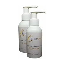Süper Breast Gain Kadınlara Özel Bakım 120ml X 2 Adet