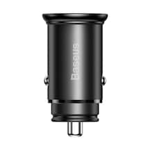 Baseus Circularmetal 30w Pps Arç Şrj-syh