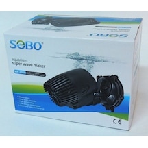 Sobo Wp-300m Dalga Yapıcı Sirkülasyon Motoru 10 W