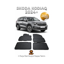 Balp Skoda Kodiaq 2024+ 2d Paspas