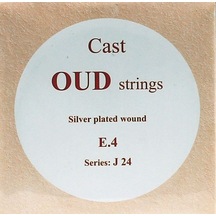 Cast Si 4 No Tek Ud Teli