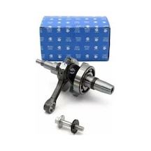 Pulsar Ns 200  Krank  Komple