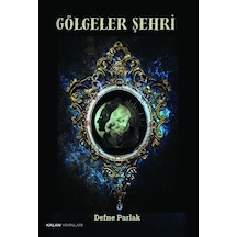 Gölgeler Şehri Kitabı