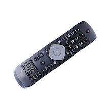 24pft5525/05 Televizyon İçin Uzaktan Kumanda Tv Ultra Hd Led Lcd