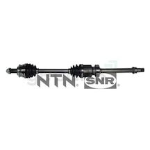 Aks Komple On Mini R50-r52-r53 2001-2004 Ntn Dk62001
