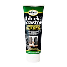Jamaican Castor Yavaş Uzayan Saçlara Özel Saç Maskesi 236ml