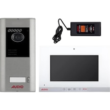 Audio 1461a 7 İnç Handsfree Villa Set