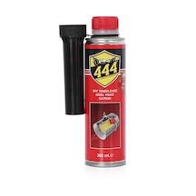 444 Automotive Products Partikül Filtre Tem.Yak. Kat. Dizel 300Ml