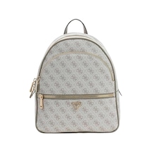 Guess Manhattan Kadın Sırt Çantası Hwsg7118330 Siyah