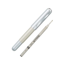 Epoch Serisi R360 Silver Roller Kalem 124-Pembe