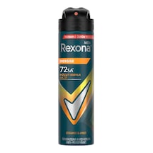 Rexona Energise Erkek Sprey Deodorant 150 Ml 2 Adet