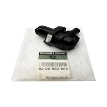 Rölanti Düzenleme Vanası Renault Megane 1 1.6 16v K4m 8200692605 Mais
