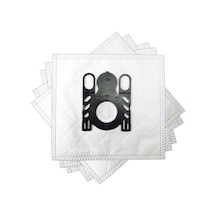 Beko Uyumlu Bks 2524 Süpürge Toz Torbası