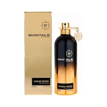 Montela Intense Pepper 100 Ml Oryantal